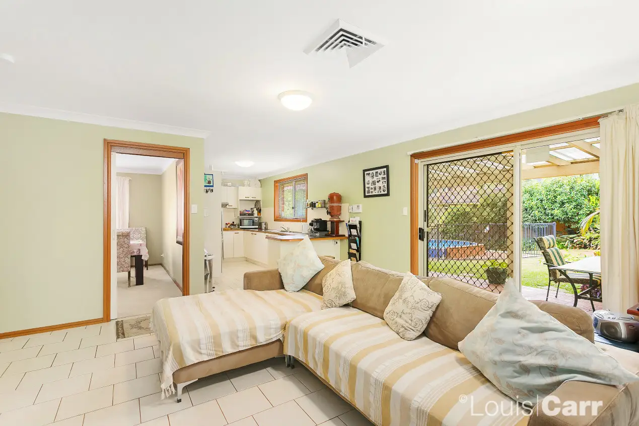 23 Tawmii Place, Castle Hill Sold by Louis Carr Real Estate - image 4