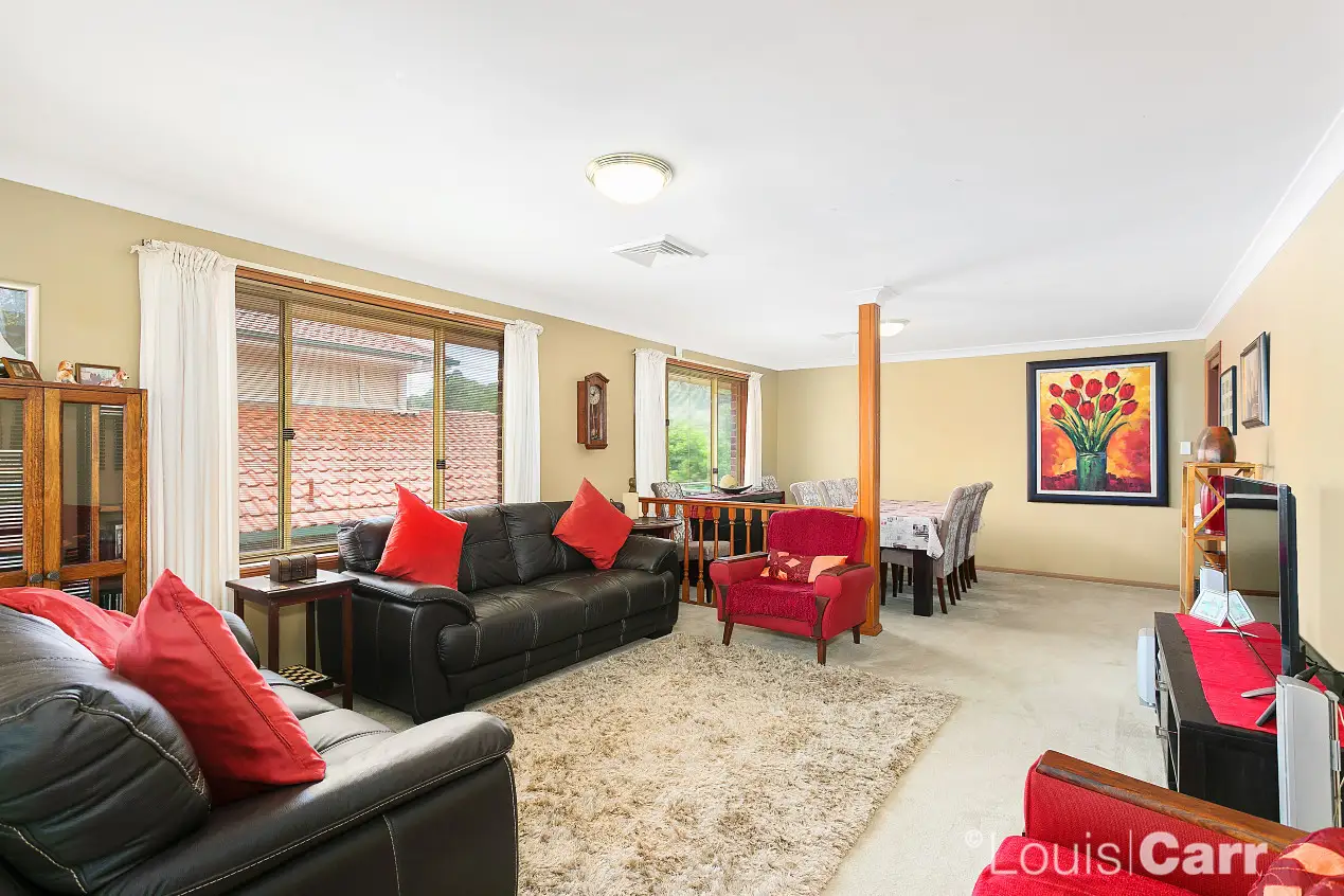 23 Tawmii Place, Castle Hill Sold by Louis Carr Real Estate - image 3