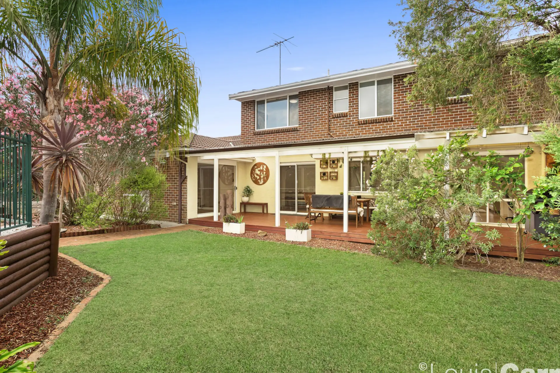 15 Woodgrove Avenue, Cherrybrook Sold by Louis Carr Real Estate - image 6