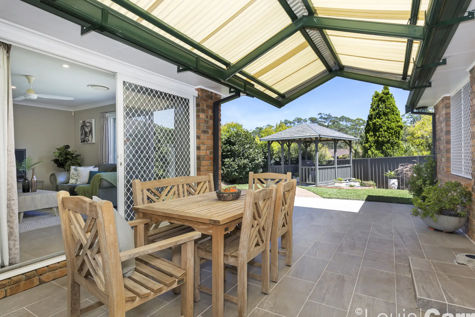 24 Longworth Crescent, Castle Hill Sold by Louis Carr Real Estate - image 7