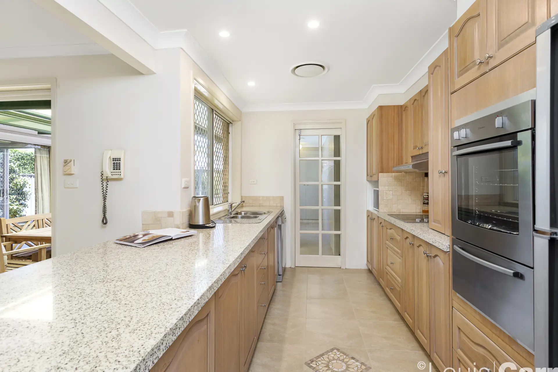 24 Longworth Crescent, Castle Hill Sold by Louis Carr Real Estate - image 3