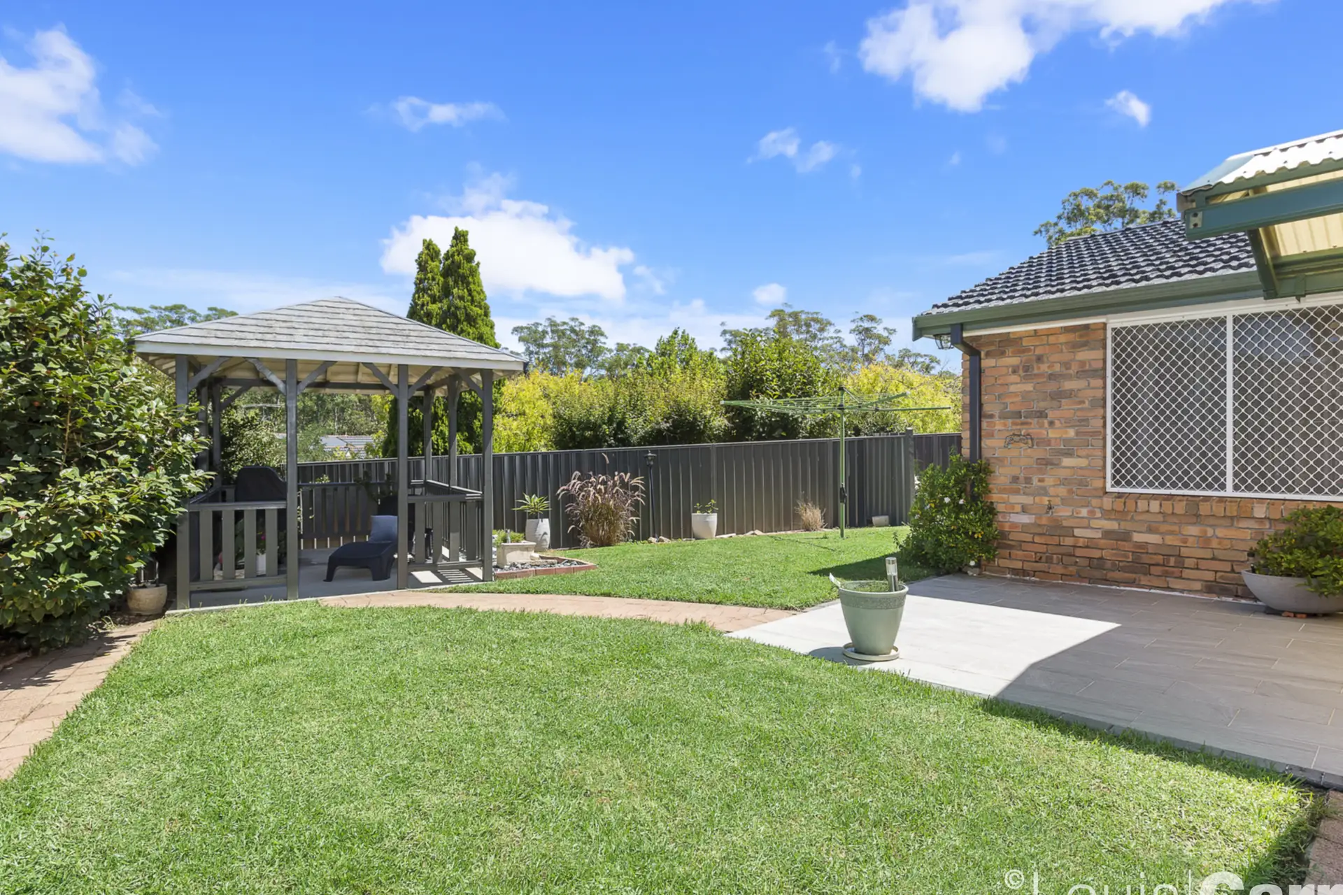 24 Longworth Crescent, Castle Hill Sold by Louis Carr Real Estate - image 6