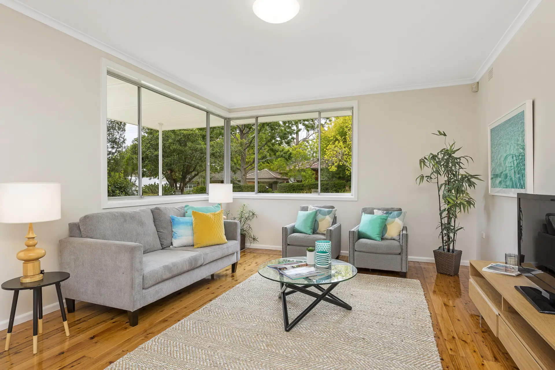 31 Star Crescent, West Pennant Hills Sold by Louis Carr Real Estate - image 1