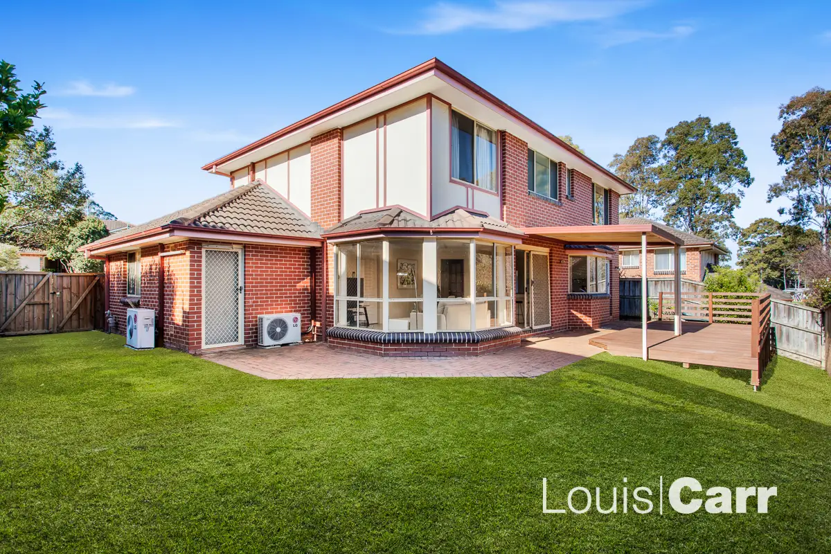 7 Oakhill Drive, Castle Hill Sold by Louis Carr Real Estate - image 2