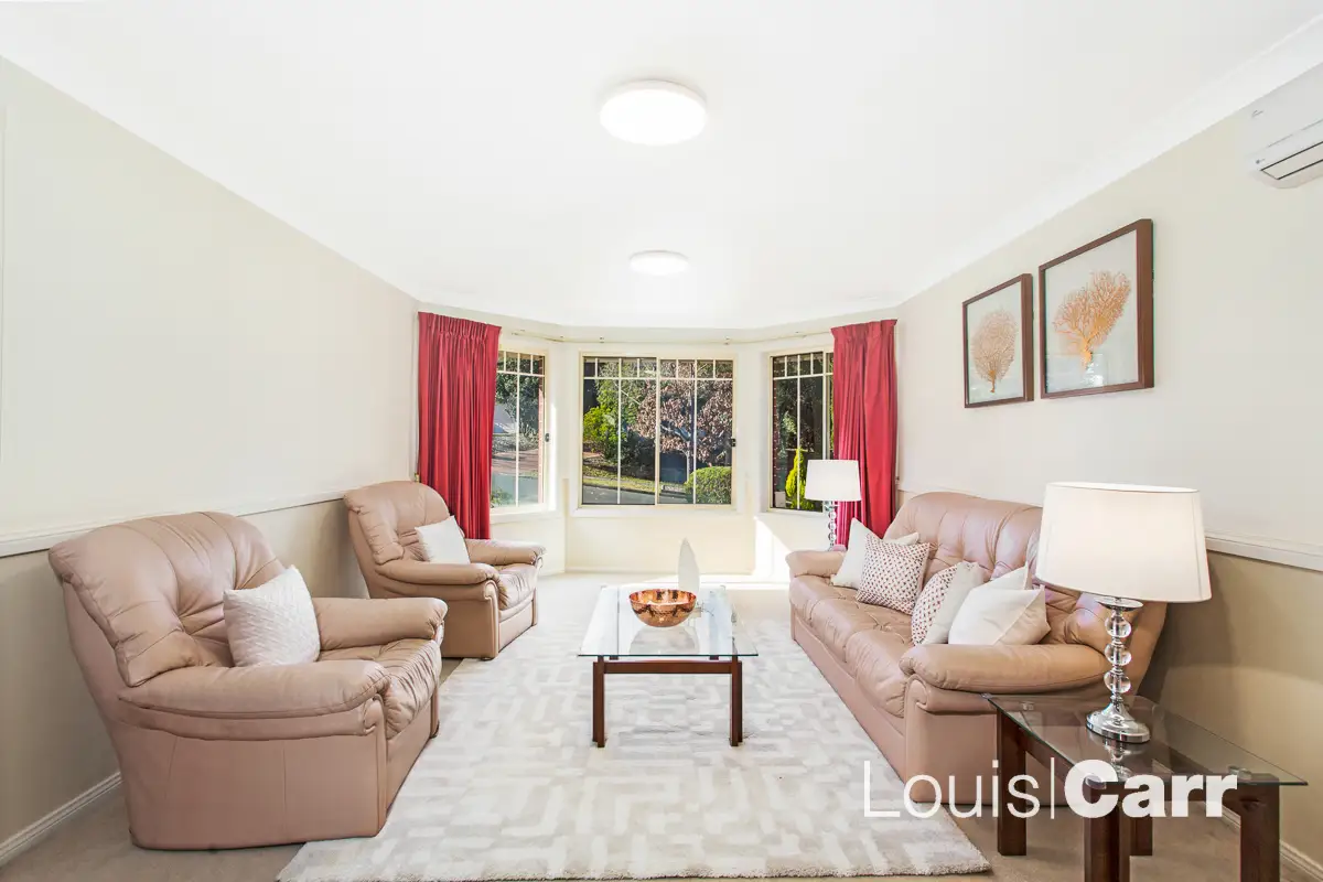 7 Oakhill Drive, Castle Hill Sold by Louis Carr Real Estate - image 3