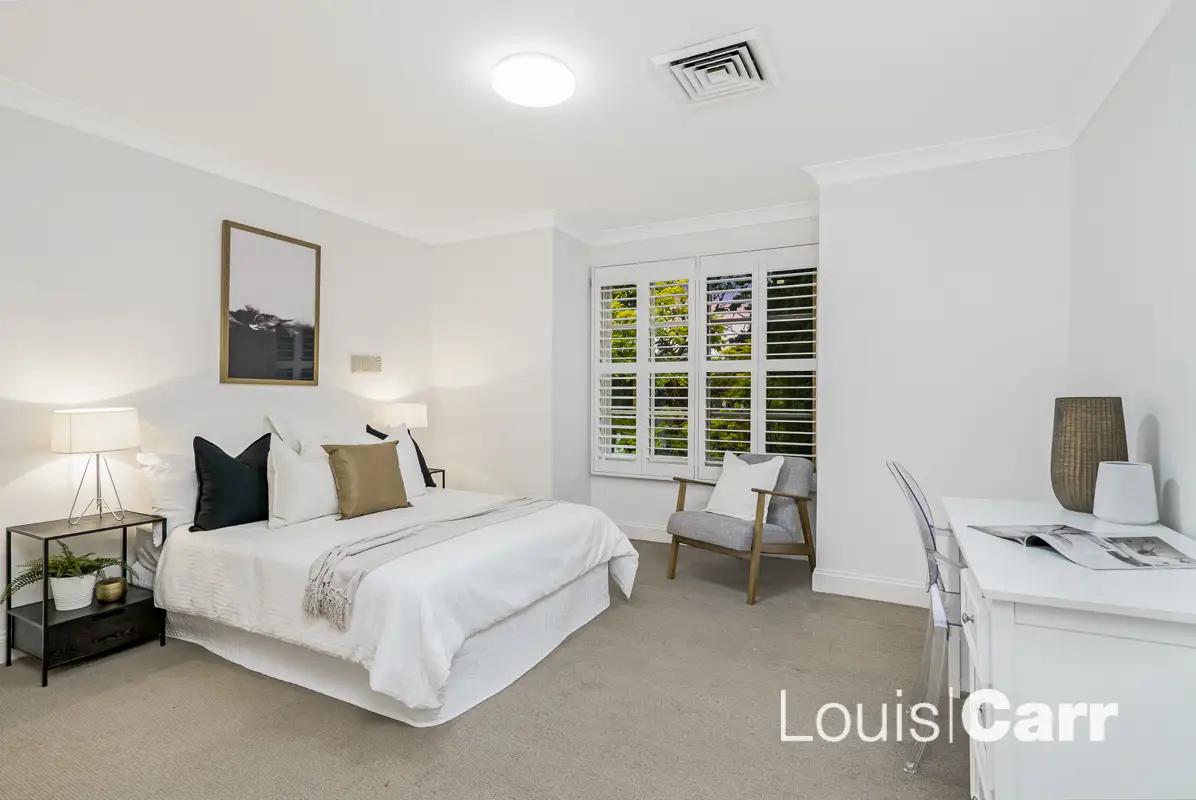 41 Westminster Drive, Castle Hill Sold by Louis Carr Real Estate - image 16