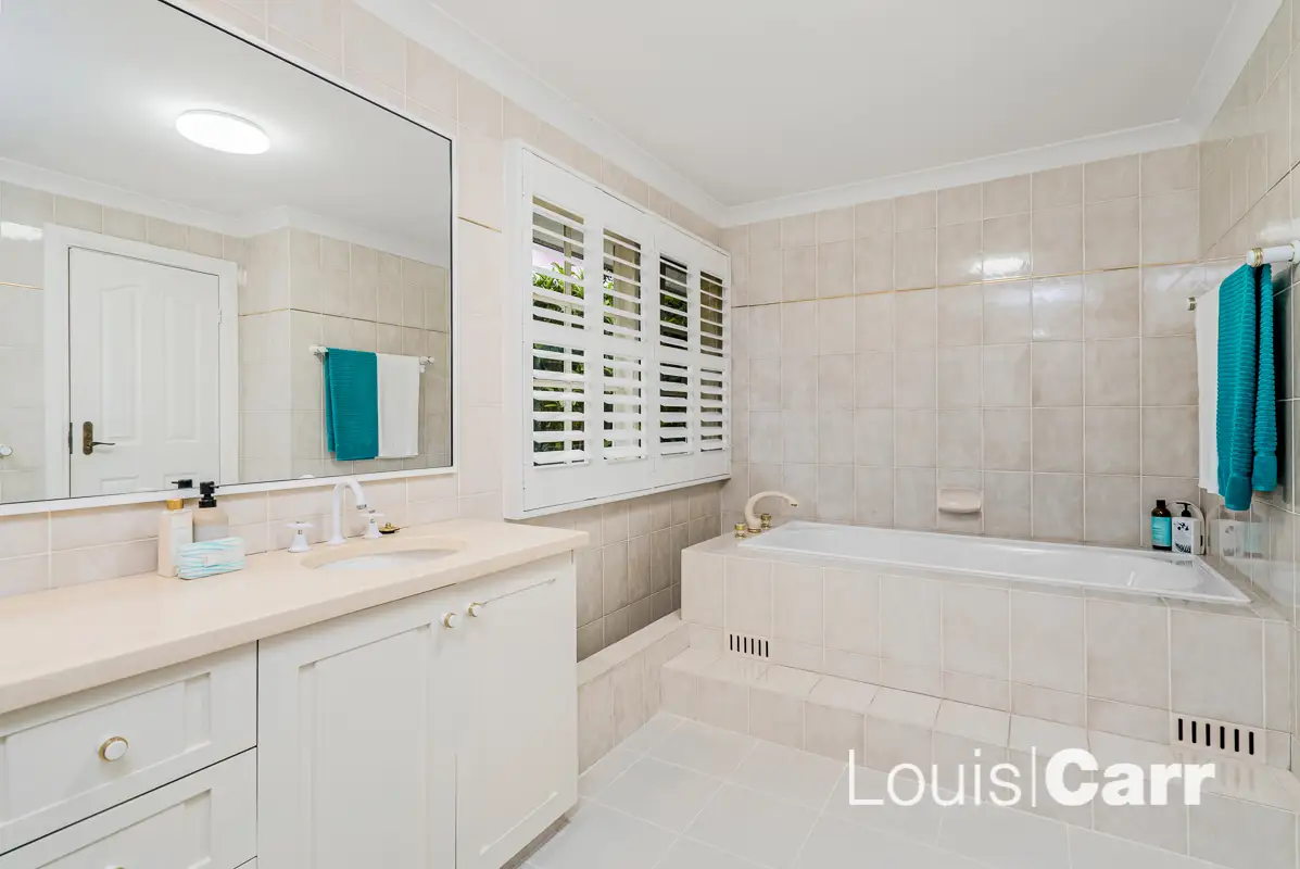 41 Westminster Drive, Castle Hill Sold by Louis Carr Real Estate - image 15