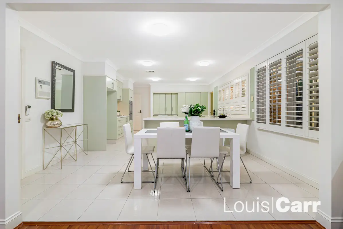 41 Westminster Drive, Castle Hill Sold by Louis Carr Real Estate - image 7