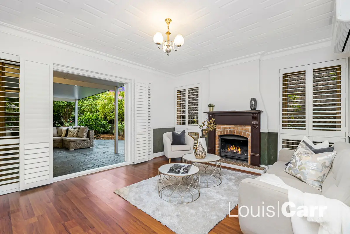 41 Westminster Drive, Castle Hill Sold by Louis Carr Real Estate - image 9