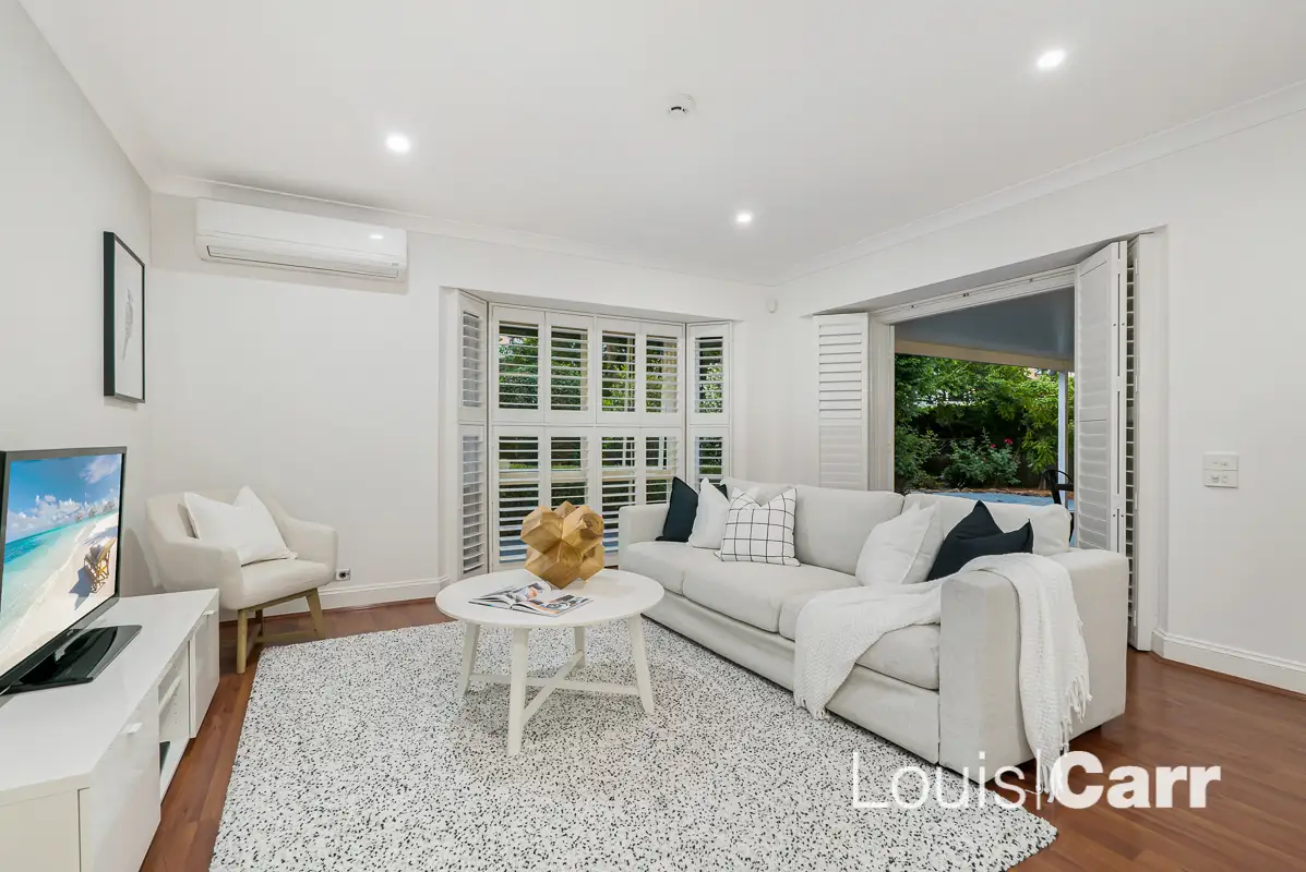 41 Westminster Drive, Castle Hill Sold by Louis Carr Real Estate - image 5