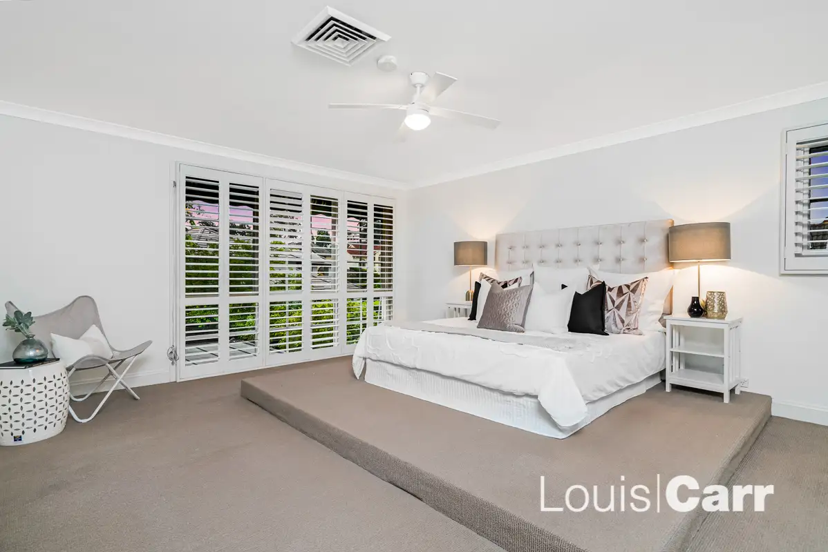 41 Westminster Drive, Castle Hill Sold by Louis Carr Real Estate - image 14