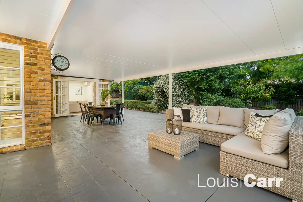 41 Westminster Drive, Castle Hill Sold by Louis Carr Real Estate - image 6