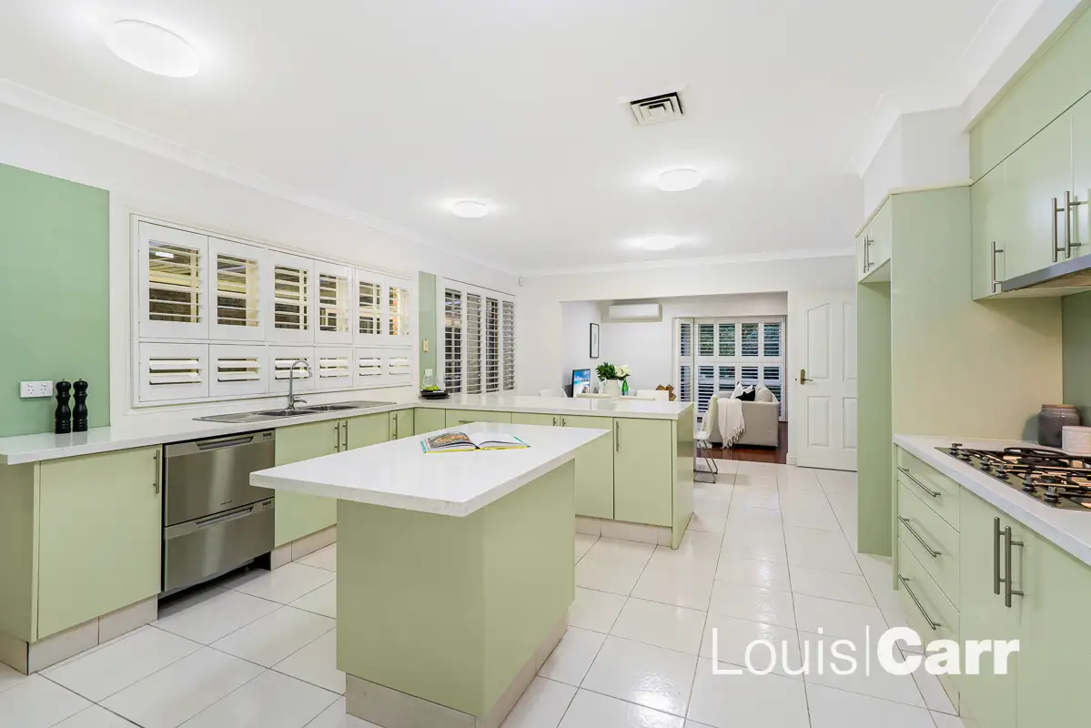 41 Westminster Drive, Castle Hill Sold by Louis Carr Real Estate - image 3