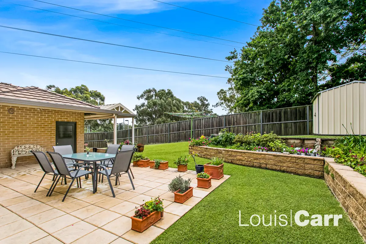 26 Autumn Leaf Grove, Cherrybrook Sold by Louis Carr Real Estate - image 2