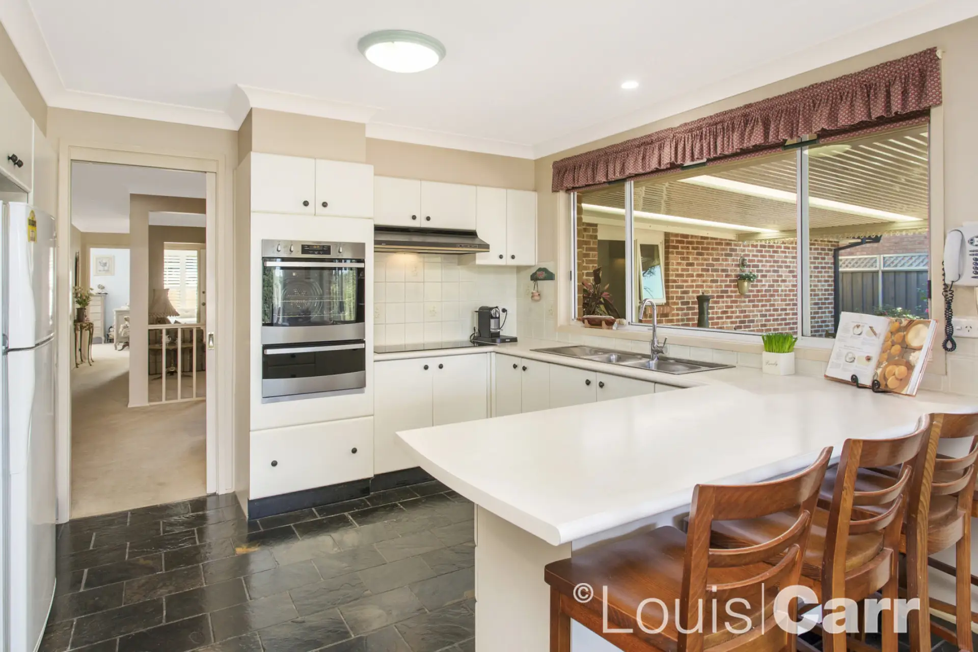 14 Ridgewood Place, Dural Sold by Louis Carr Real Estate - image 2