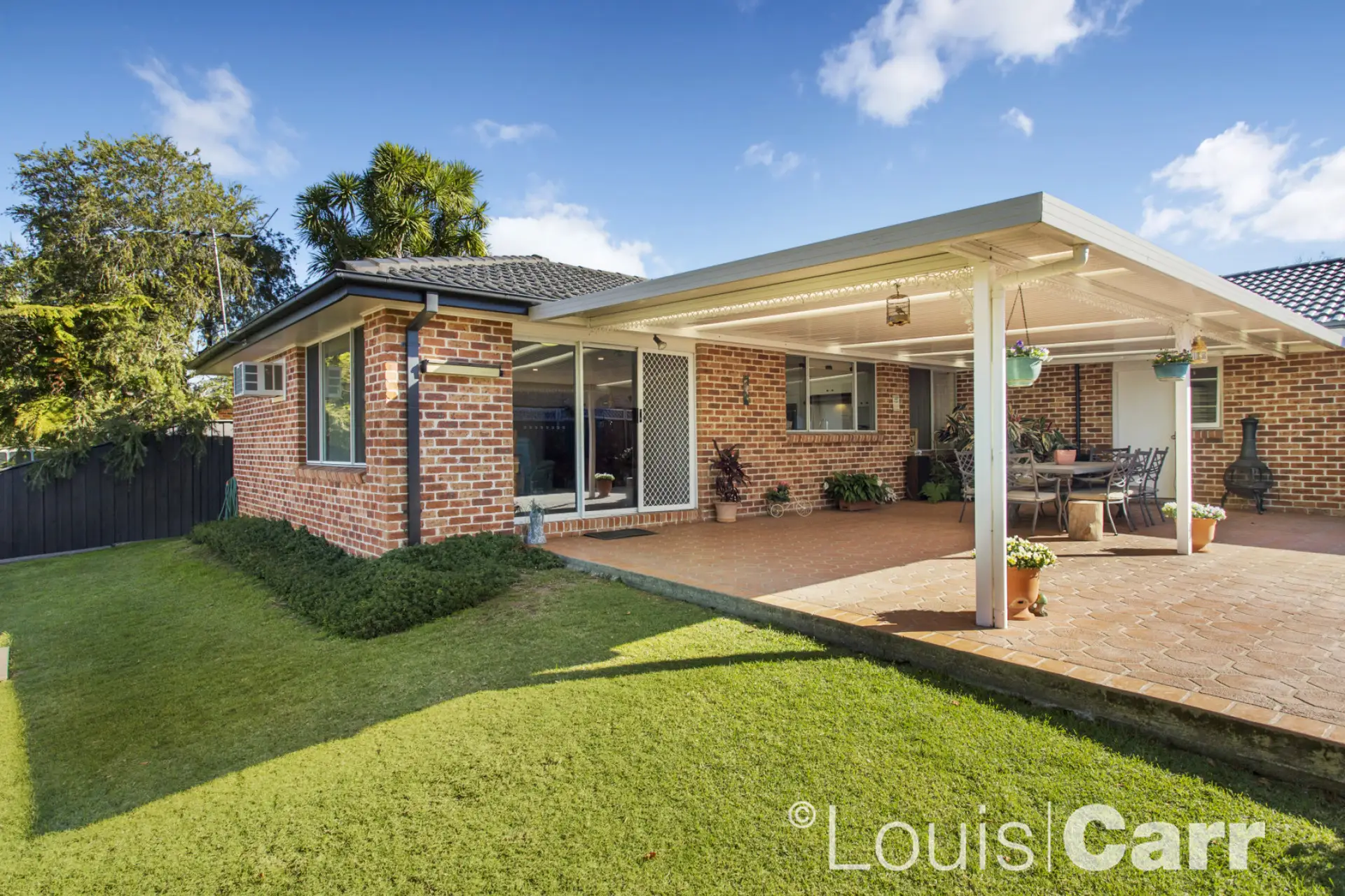 14 Ridgewood Place, Dural Sold by Louis Carr Real Estate - image 3