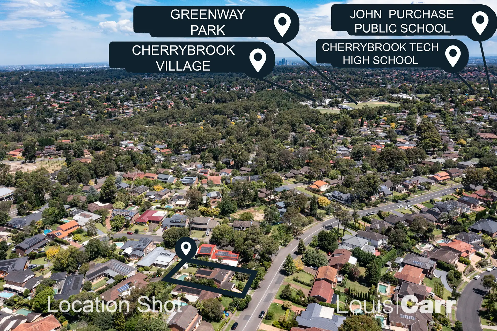 172 Purchase Road, Cherrybrook Sold by Louis Carr Real Estate - image 15