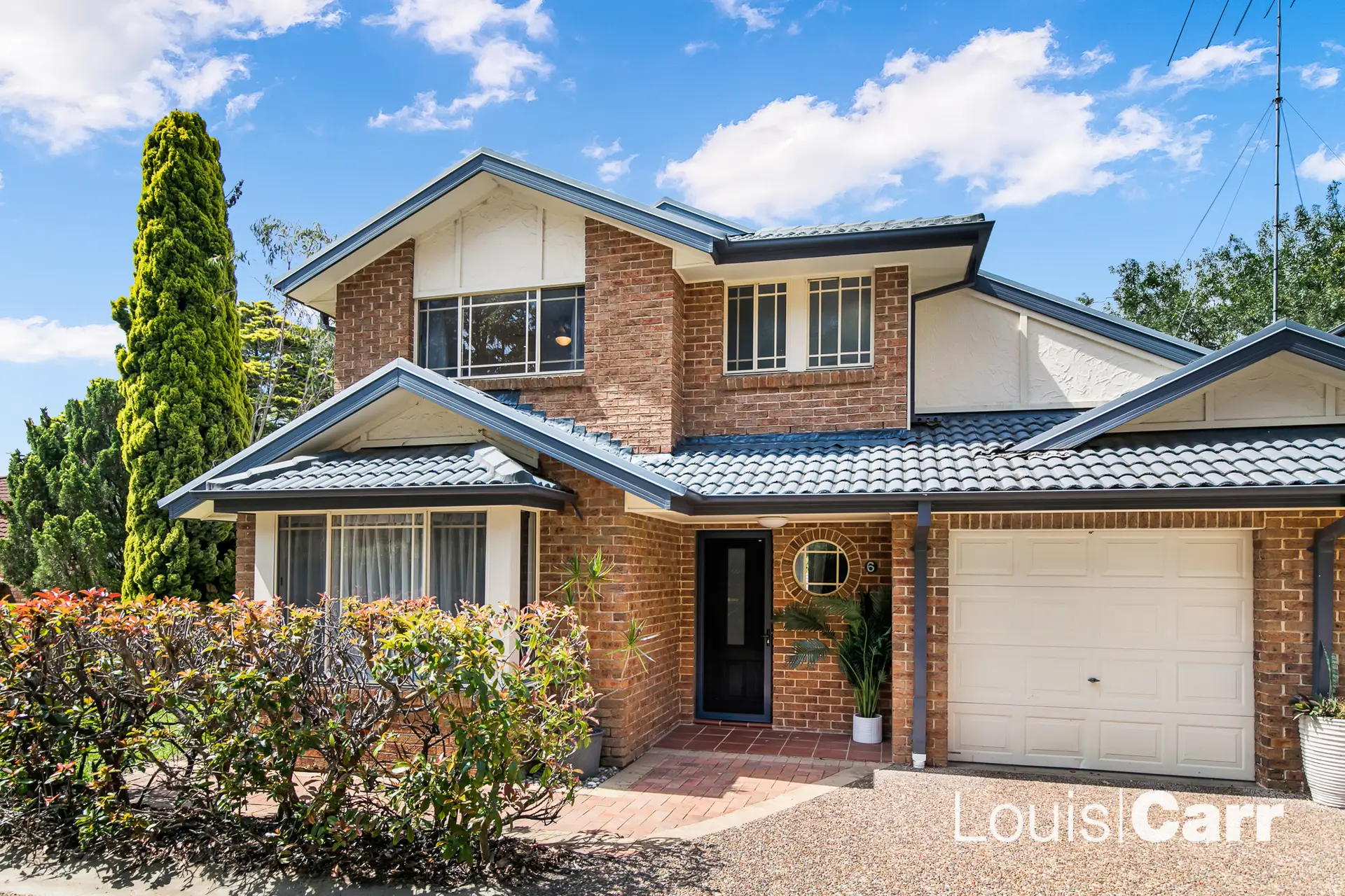 6/64 Purchase Road, Cherrybrook Sold by Louis Carr Real Estate - image 1