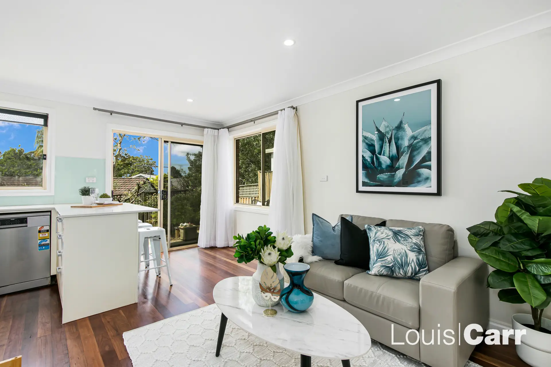 6/64 Purchase Road, Cherrybrook Sold by Louis Carr Real Estate - image 4