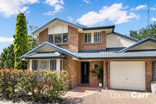 6/64 Purchase Road, Cherrybrook Sold by Louis Carr Real Estate