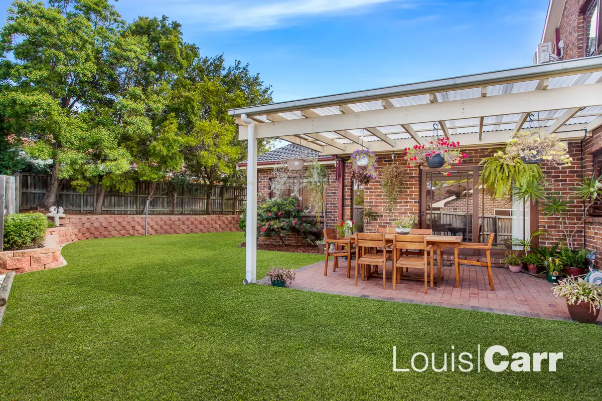Photo #7: 139 David Road, Castle Hill - Sold by Louis Carr Real Estate