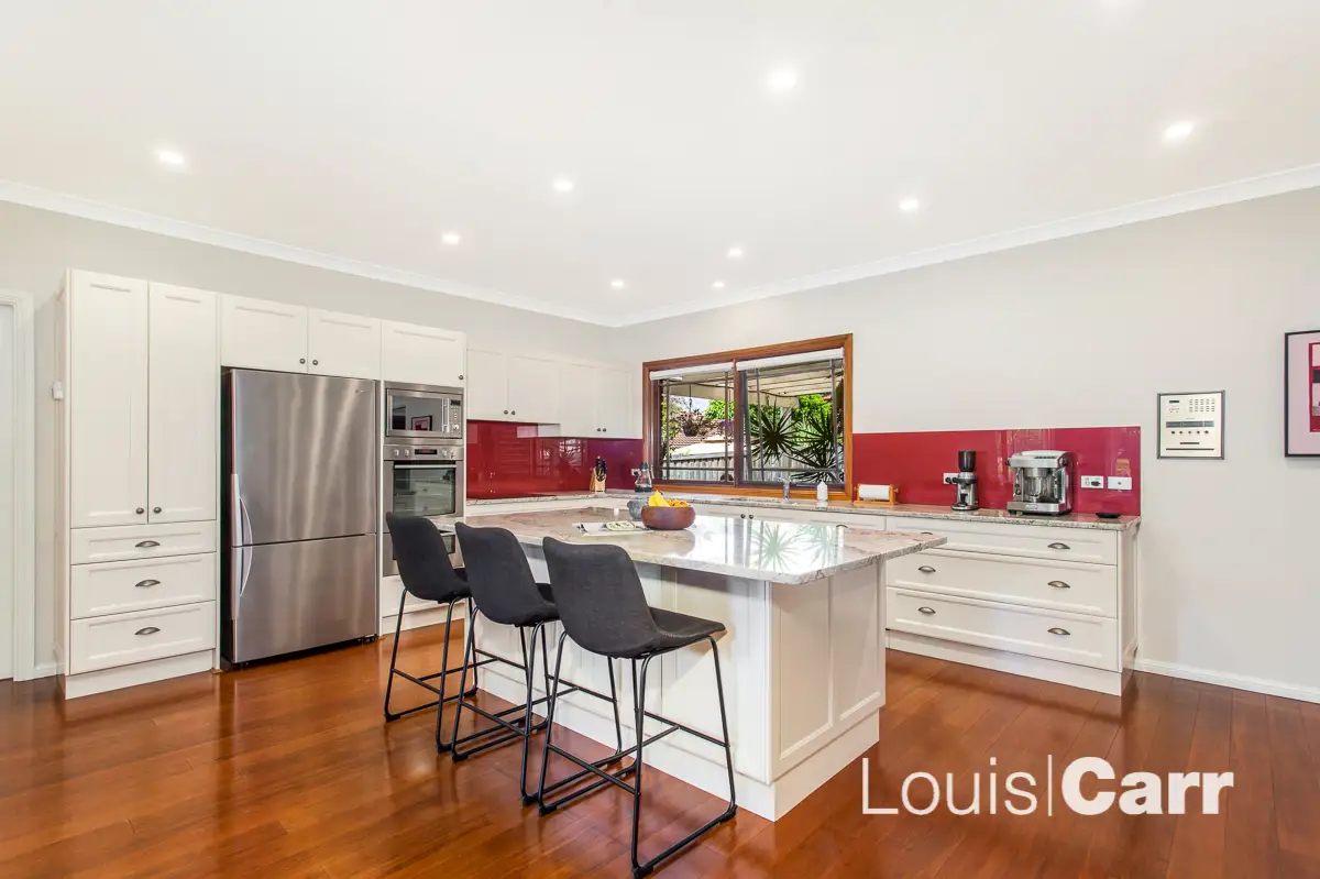 139 David Road, Castle Hill Sold by Louis Carr Real Estate - image 3