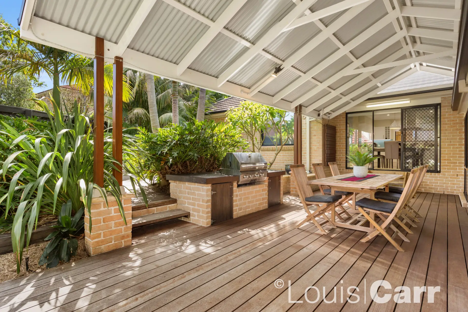 48 Ravensbourne Circuit, Dural Sold by Louis Carr Real Estate - image 5