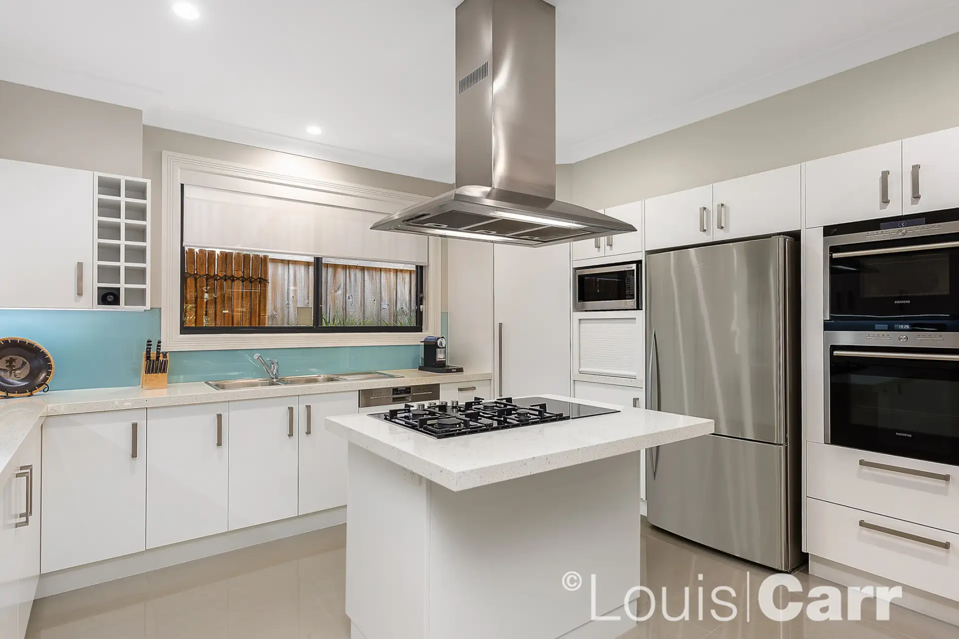 48 Ravensbourne Circuit, Dural Sold by Louis Carr Real Estate - image 4