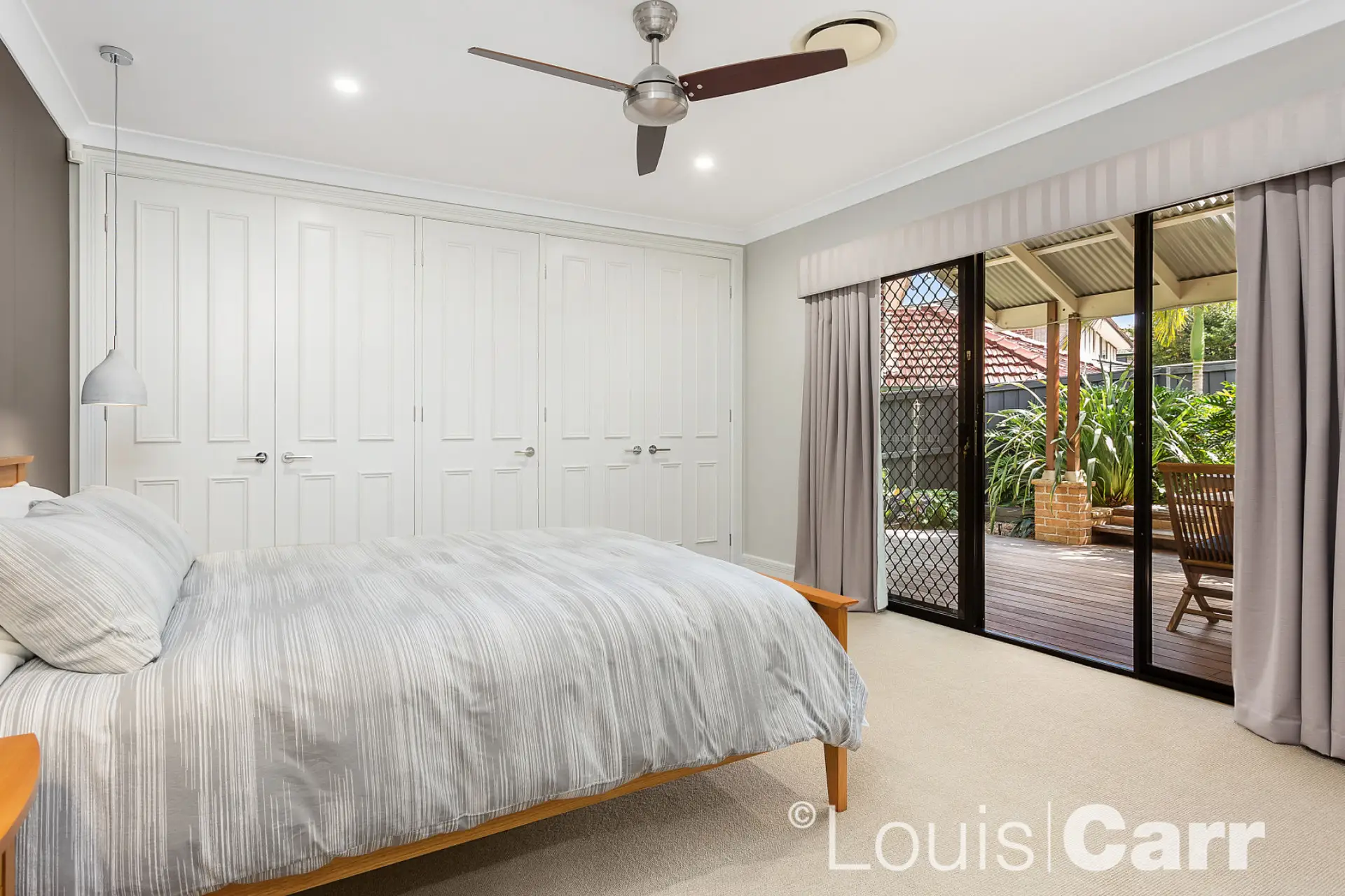 48 Ravensbourne Circuit, Dural Sold by Louis Carr Real Estate - image 10