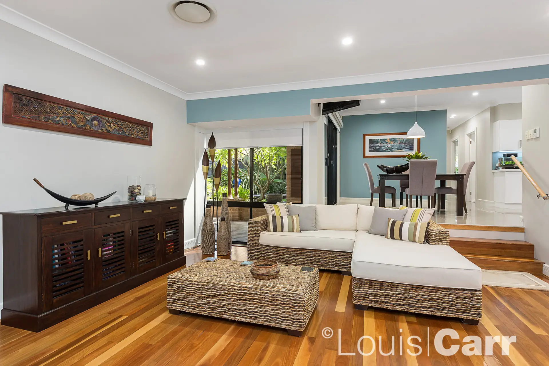 48 Ravensbourne Circuit, Dural Sold by Louis Carr Real Estate - image 3