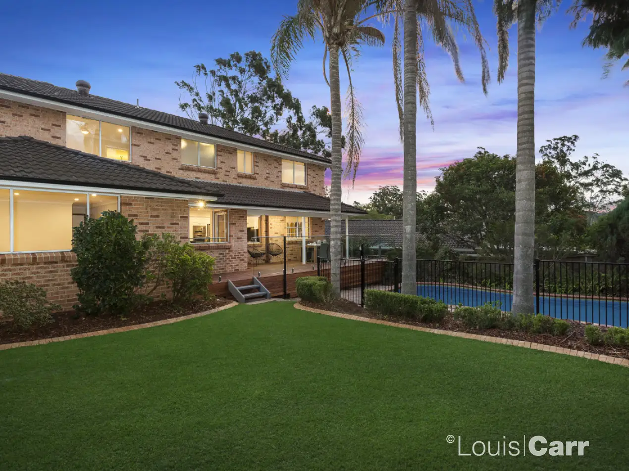 9 Rossian Place, Cherrybrook Sold by Louis Carr Real Estate - image 6