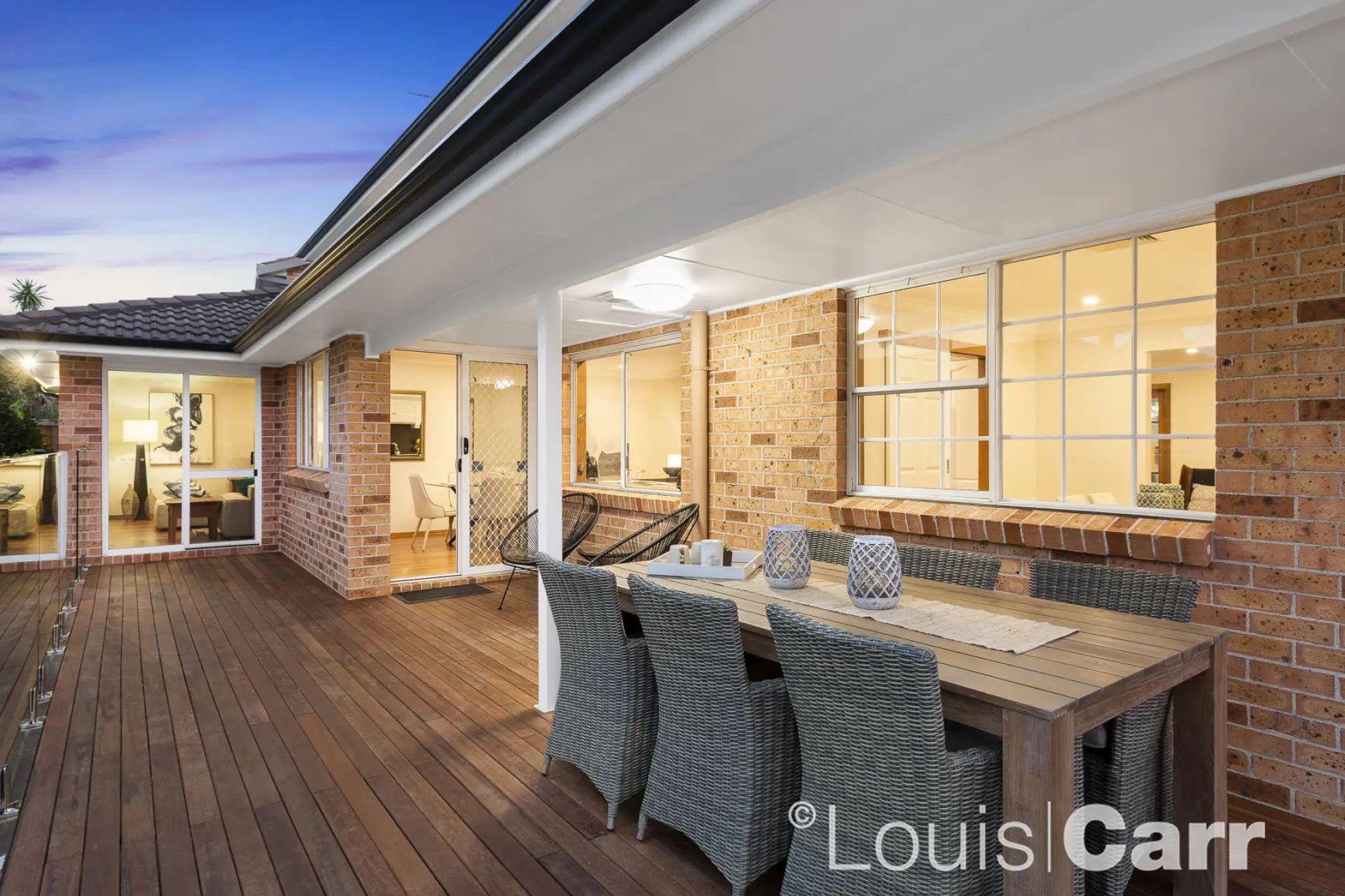 9 Rossian Place, Cherrybrook Sold by Louis Carr Real Estate - image 5