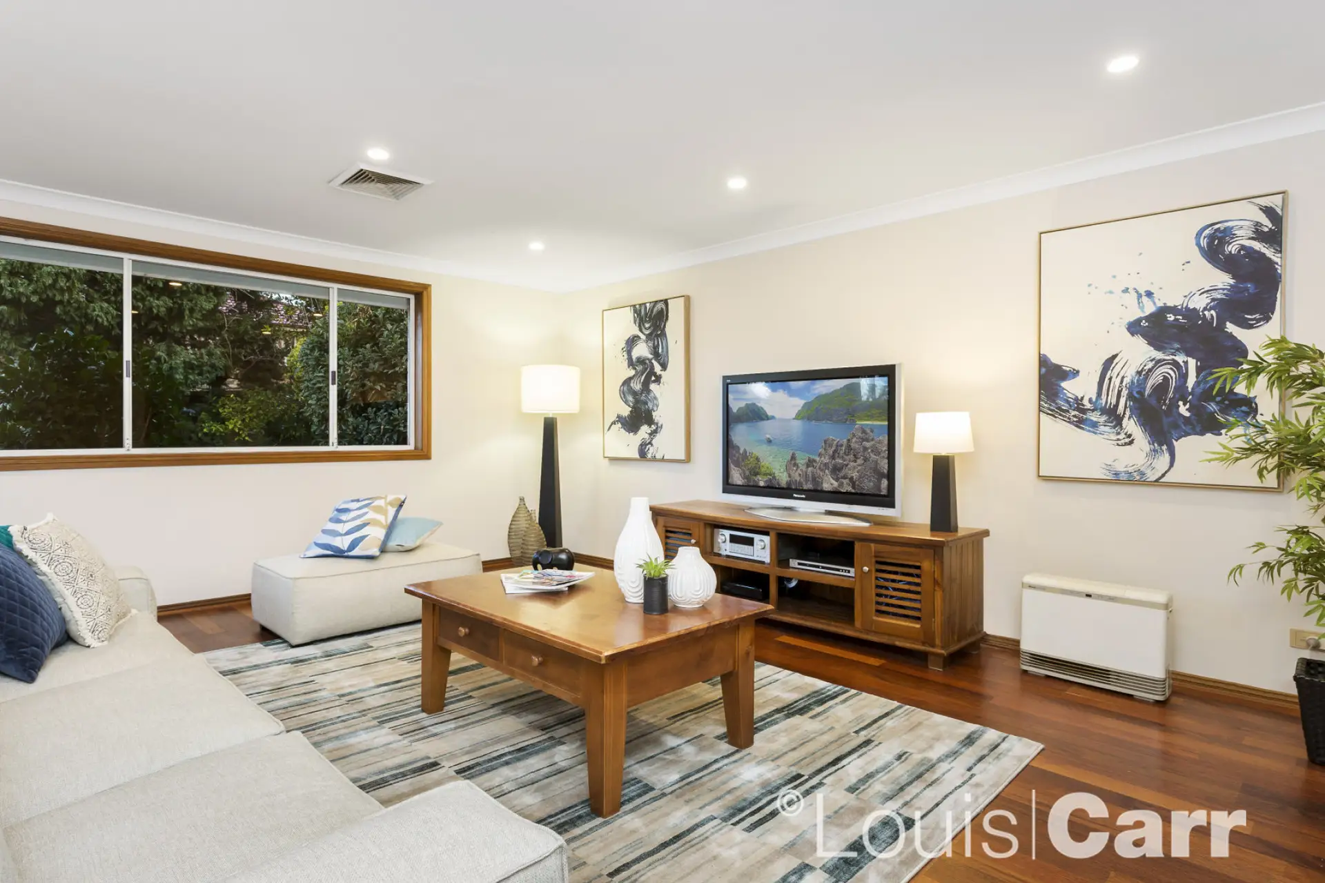 9 Rossian Place, Cherrybrook Sold by Louis Carr Real Estate - image 3