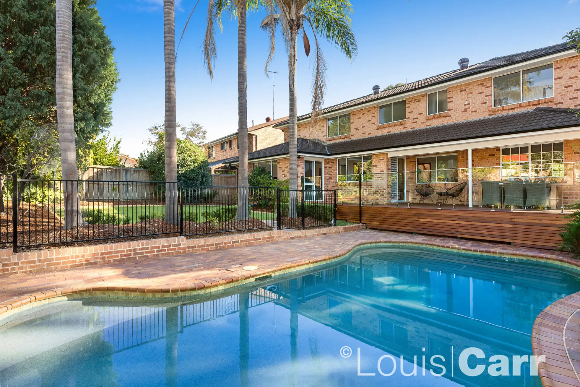 9 Rossian Place, Cherrybrook Sold by Louis Carr Real Estate - image 9