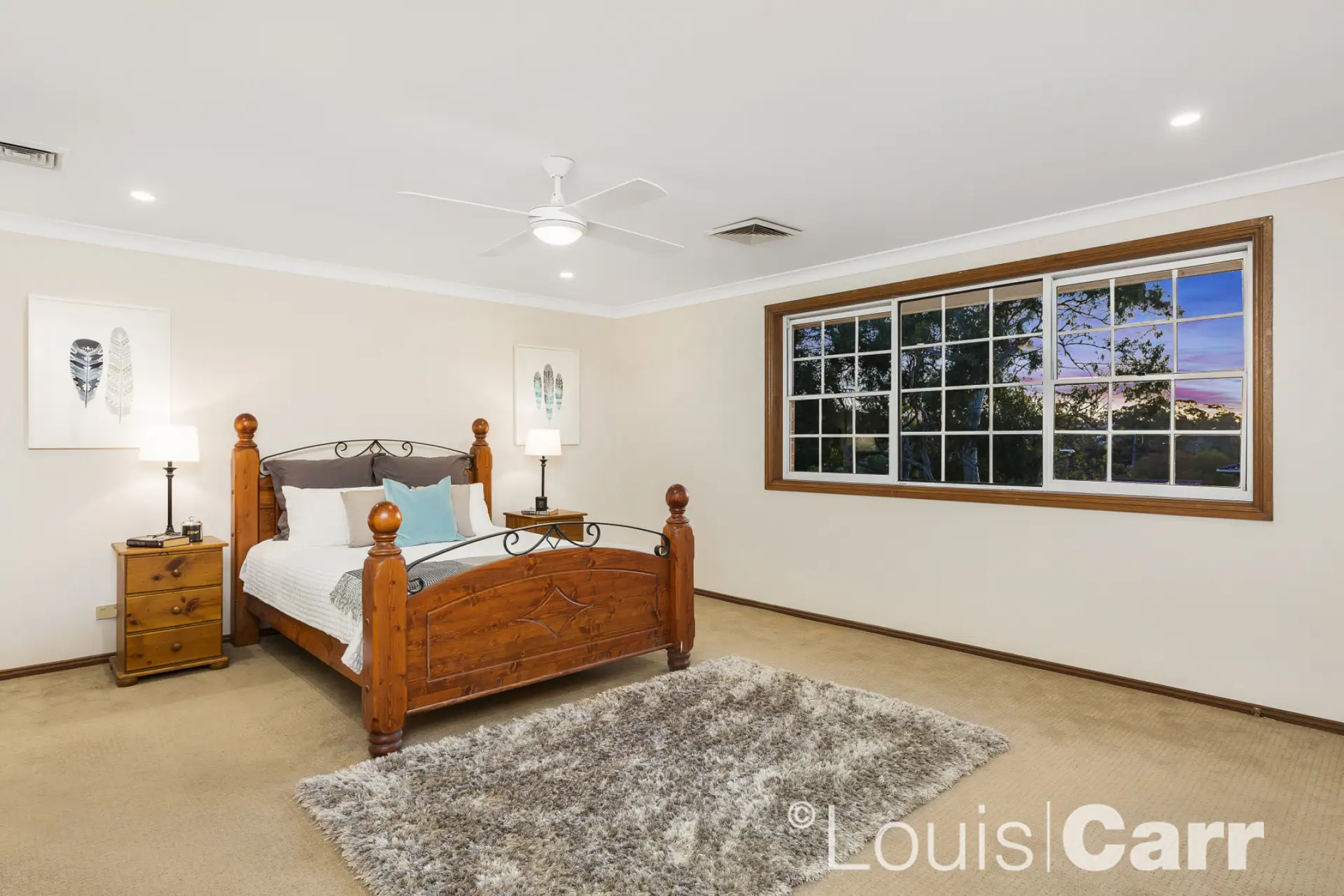 9 Rossian Place, Cherrybrook Sold by Louis Carr Real Estate - image 7