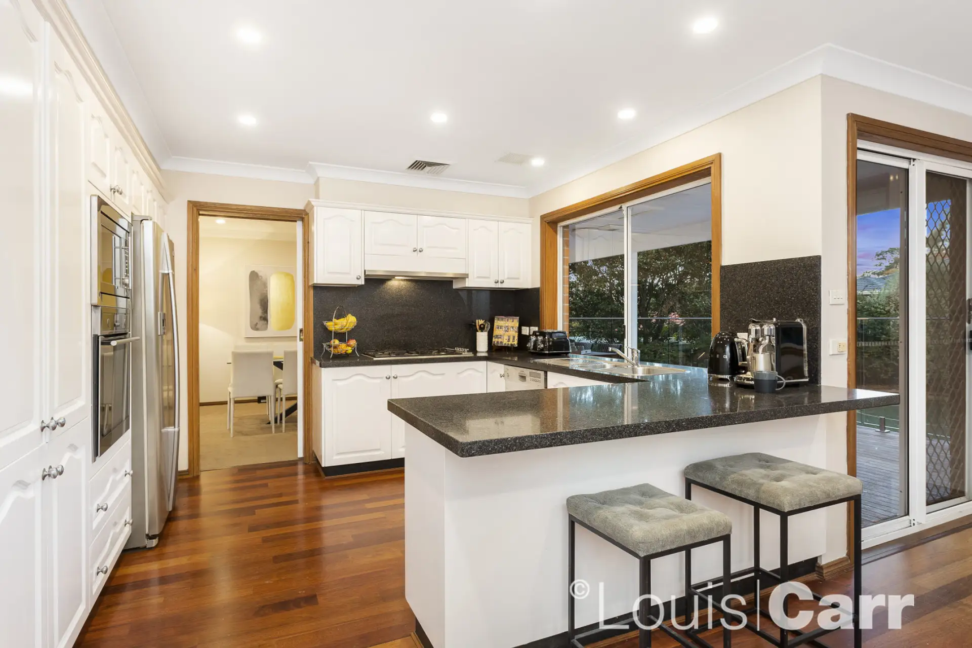 9 Rossian Place, Cherrybrook Sold by Louis Carr Real Estate - image 4