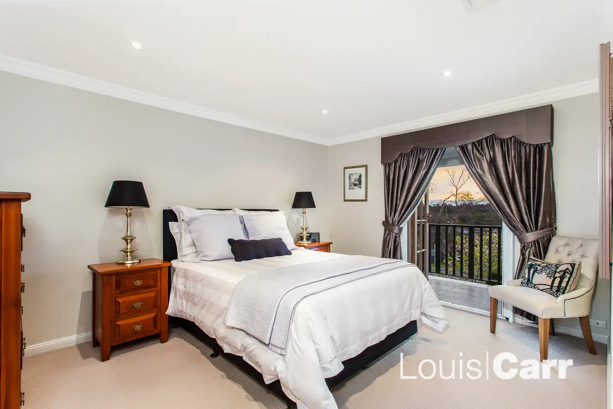 Photo #9: 178 Highs Road, West Pennant Hills - Sold by Louis Carr Real Estate