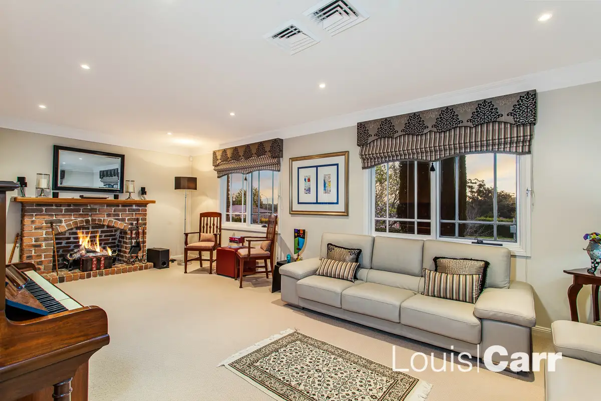 Photo #5: 178 Highs Road, West Pennant Hills - Sold by Louis Carr Real Estate