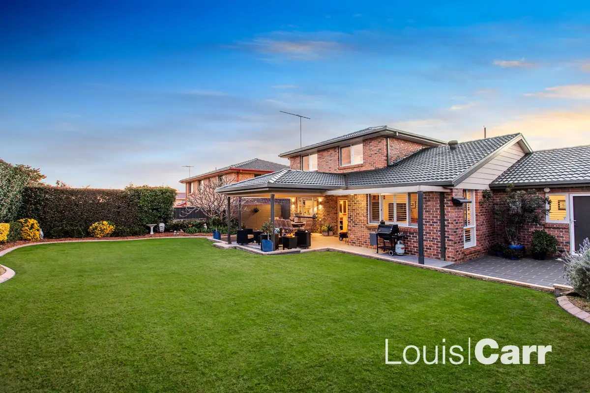 178 Highs Road, West Pennant Hills Sold by Louis Carr Real Estate - image 2