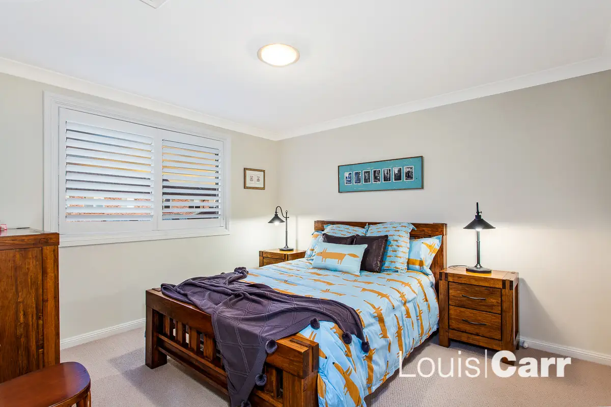 Photo #10: 178 Highs Road, West Pennant Hills - Sold by Louis Carr Real Estate
