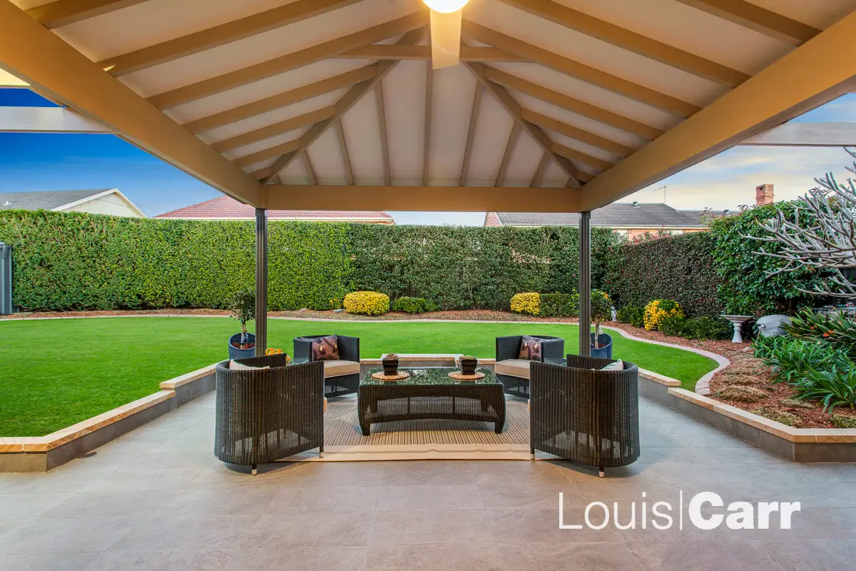 178 Highs Road, West Pennant Hills Sold by Louis Carr Real Estate - image 3