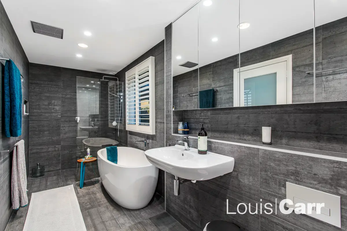 Photo #7: 178 Highs Road, West Pennant Hills - Sold by Louis Carr Real Estate
