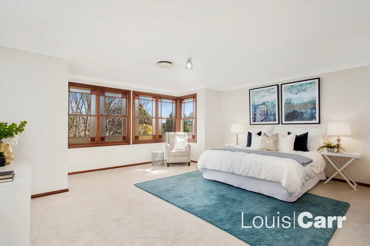 25 Patu Place, Cherrybrook Sold by Louis Carr Real Estate - image 8