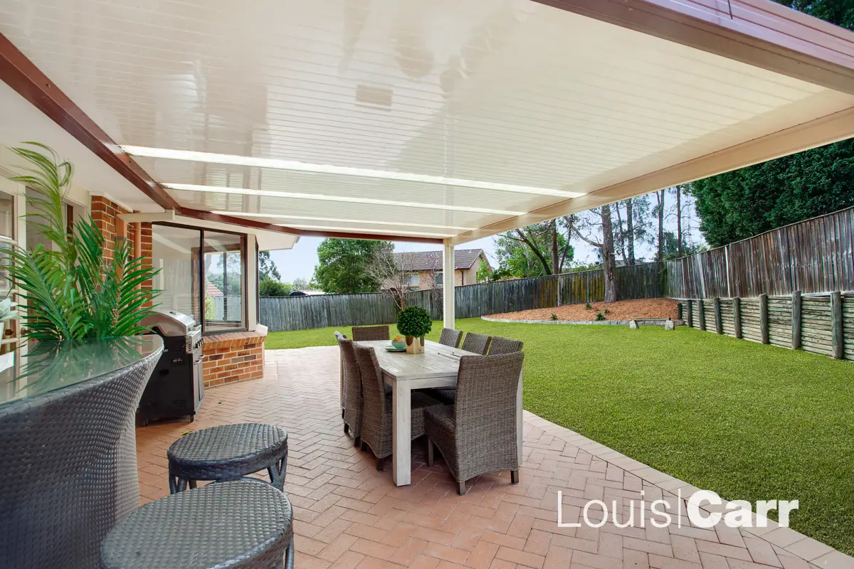 25 Patu Place, Cherrybrook Sold by Louis Carr Real Estate - image 1