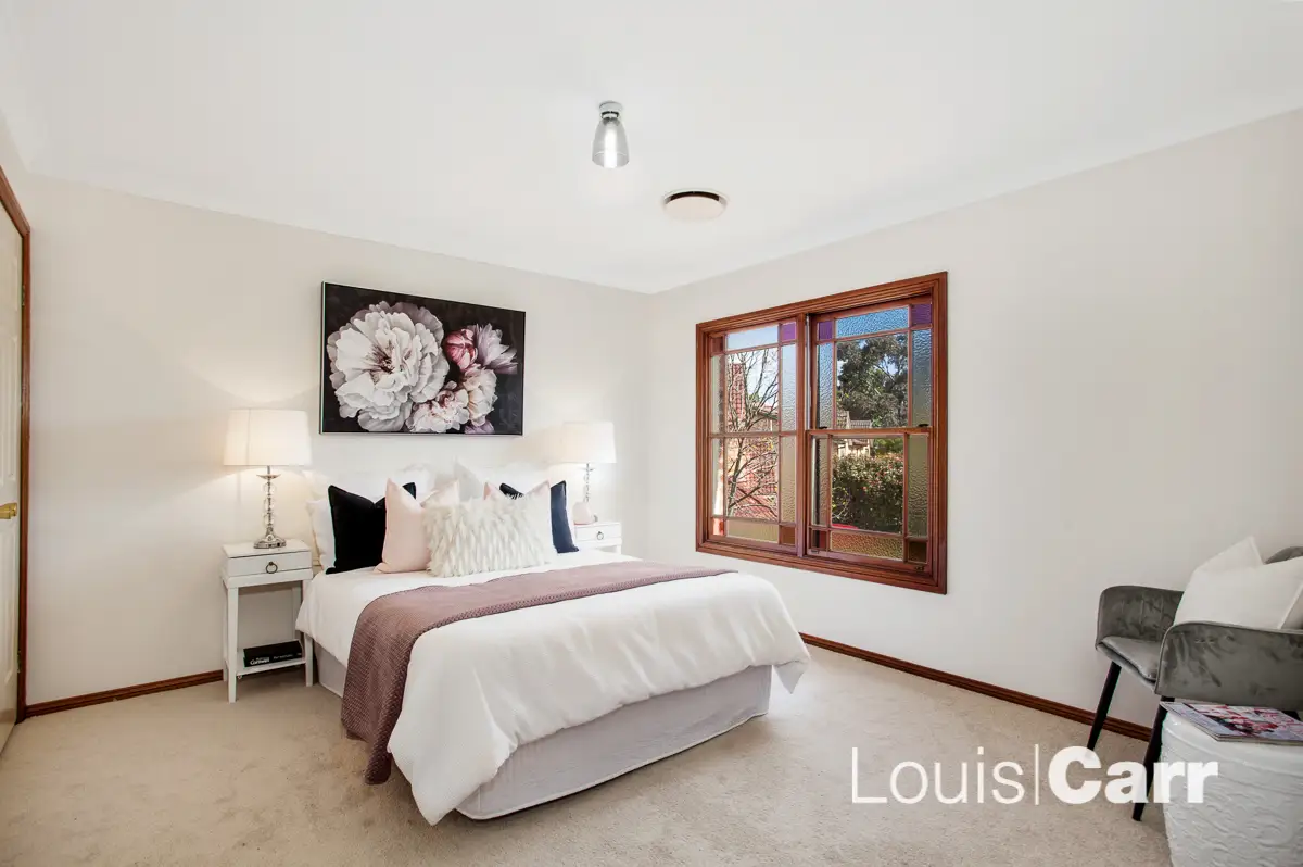 Photo #9: 25 Patu Place, Cherrybrook - Sold by Louis Carr Real Estate