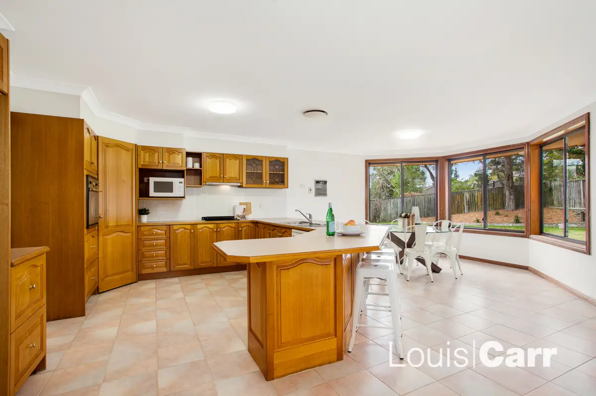 Photo #4: 25 Patu Place, Cherrybrook - Sold by Louis Carr Real Estate