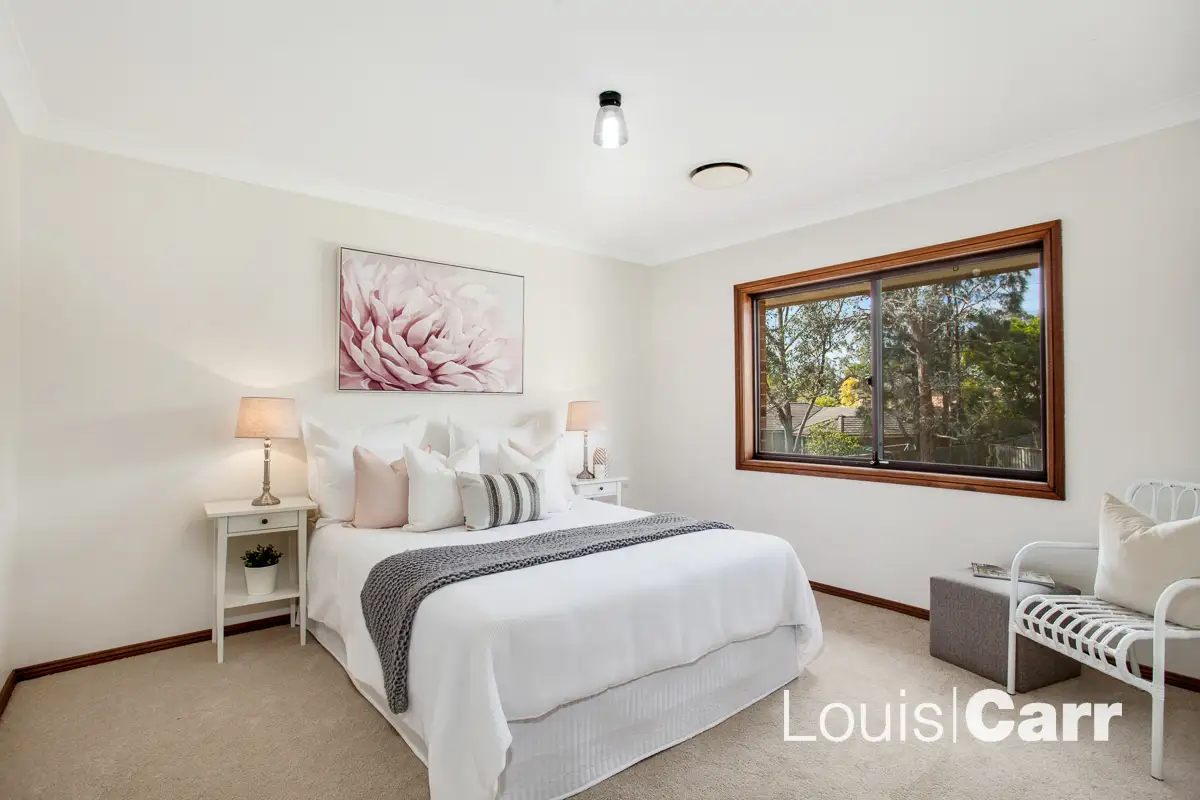 25 Patu Place, Cherrybrook Sold by Louis Carr Real Estate - image 1