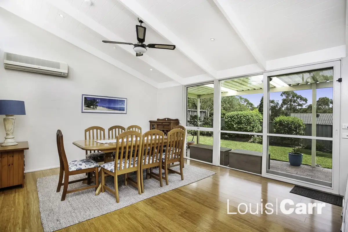 25 Kentia Parade, Cherrybrook Sold by Louis Carr Real Estate - image 4