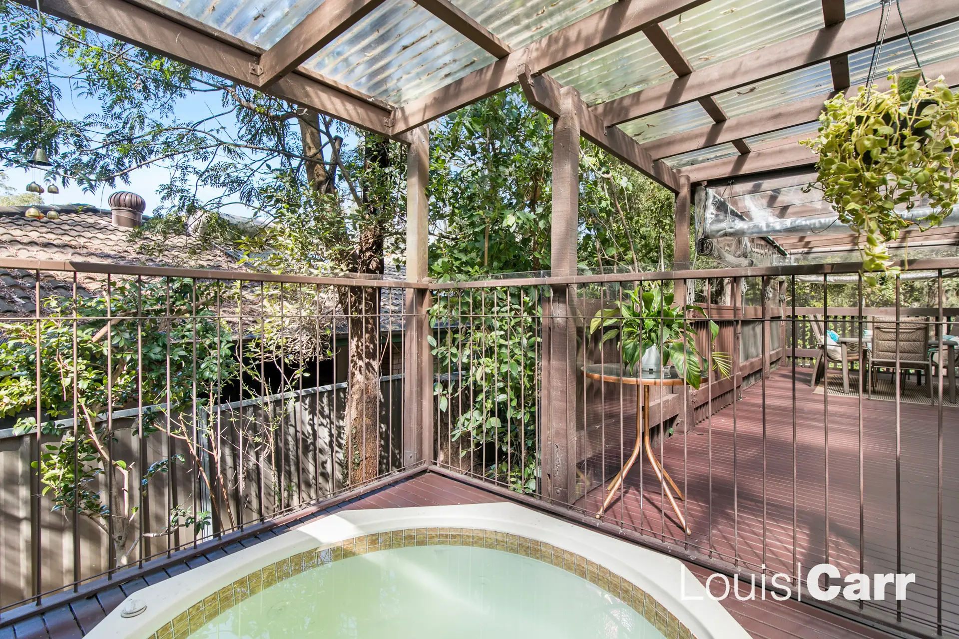 16 Lambe Place, Cherrybrook Sold by Louis Carr Real Estate - image 7