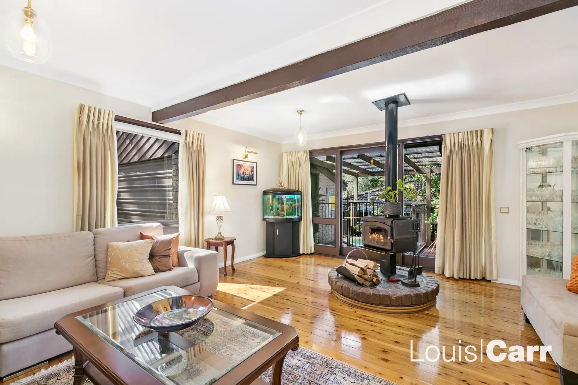 16 Lambe Place, Cherrybrook Sold by Louis Carr Real Estate - image 2